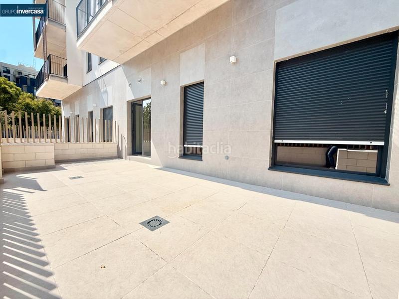 Foto d26f9869-7117-4400-8fc7-c59b0709f7a0. Affitto piano terra 98m<sup>2</sup> in carrer doctor juan bautista peset aleixandre 30 in Quart de Poblet