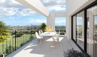 Rent Flat in Carrer doctor juan bautista peset aleixandre 30