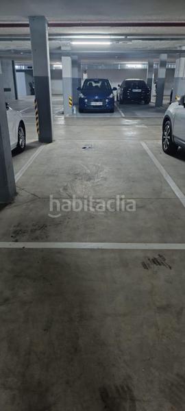 Foto 162b21a6-536f-48b4-8464-fb3de3cc8e86. Affitto posto auto in Quart de Poblet