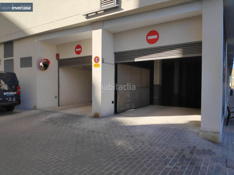 Foto 48d15ffe-7630-48df-874a-71e56ad46e00. Affitto posto auto in Quart de Poblet