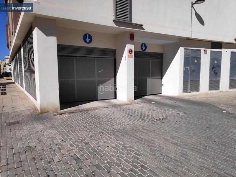 Foto 4d003c25-4879-4c07-86b2-06d26d9108cb. Affitto posto auto in Quart de Poblet