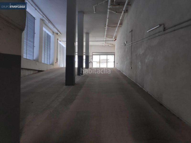 Foto 781fc837-2108-4c7c-80bc-73f74db412be. Affitto posto auto in Quart de Poblet