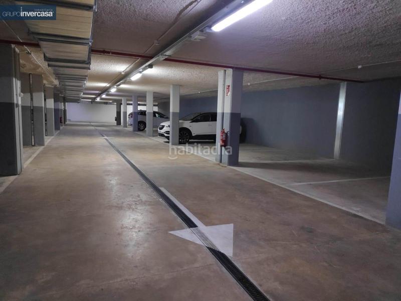 Foto c3f1c2af-e998-418a-9783-ba94ccb58050. Affitto posto auto in Quart de Poblet