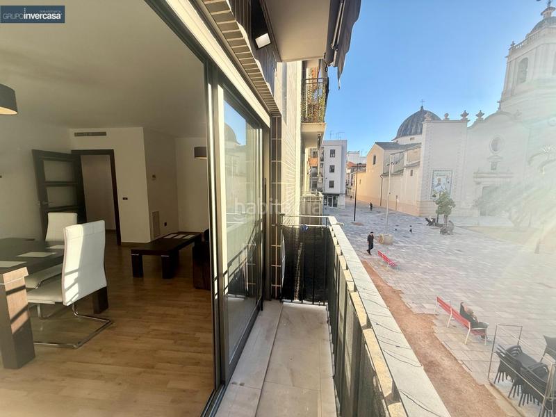 Foto 20defc29-805a-4a8b-8898-376579c58ae2. Location appartement dans Centro - Ambulatorio Paiporta