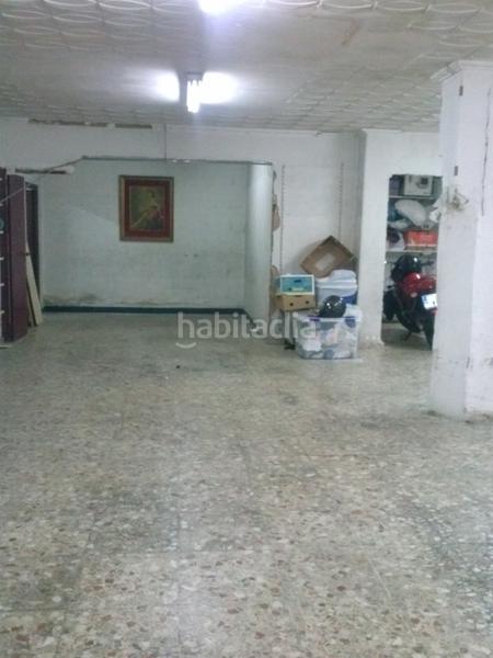 Foto 69f96f98-8d7e-409e-aea5-96802707e7be. Geschäftsraum in Quart de Poblet