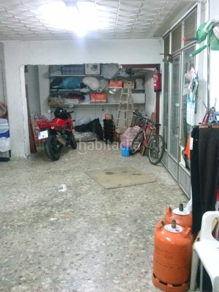 Foto 74bff94e-ae95-4dde-ad11-d214243130dc. Geschäftsraum in Quart de Poblet