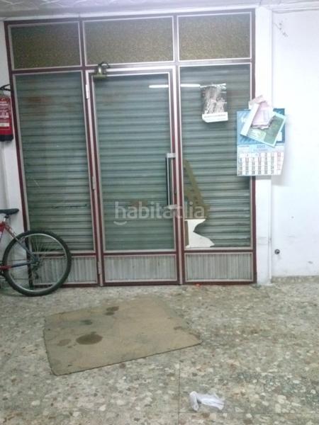 Foto e98ec9d8-192d-4409-9cb0-02a727e3c18d. Geschäftsraum in Quart de Poblet