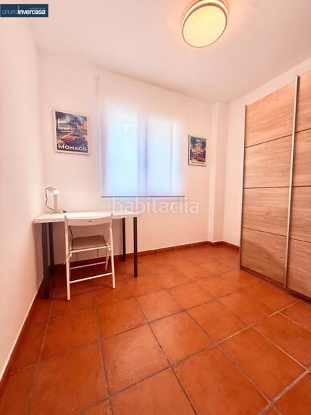 Foto b3d38b17-9d63-41bb-a0cf-a9beb35a133c. Affitto attico con parcheggio in Parc Central Paterna