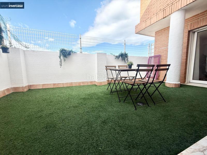 Foto 3e27b8ef-cd40-46b3-a5e4-41148261c9fb. Alquiler ático  con terraza de 18 m2 situado en zona juzgados en Paterna