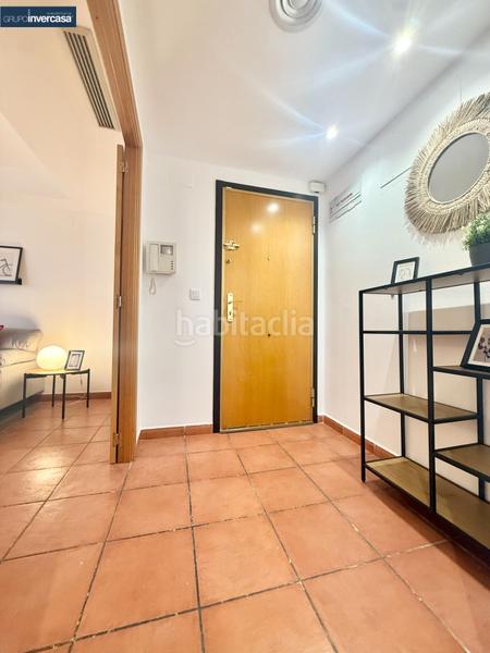 Foto 48e40095-6610-4df5-a5ee-2cfb1deae928. Alquiler ático  con terraza de 18 m2 situado en zona juzgados en Paterna