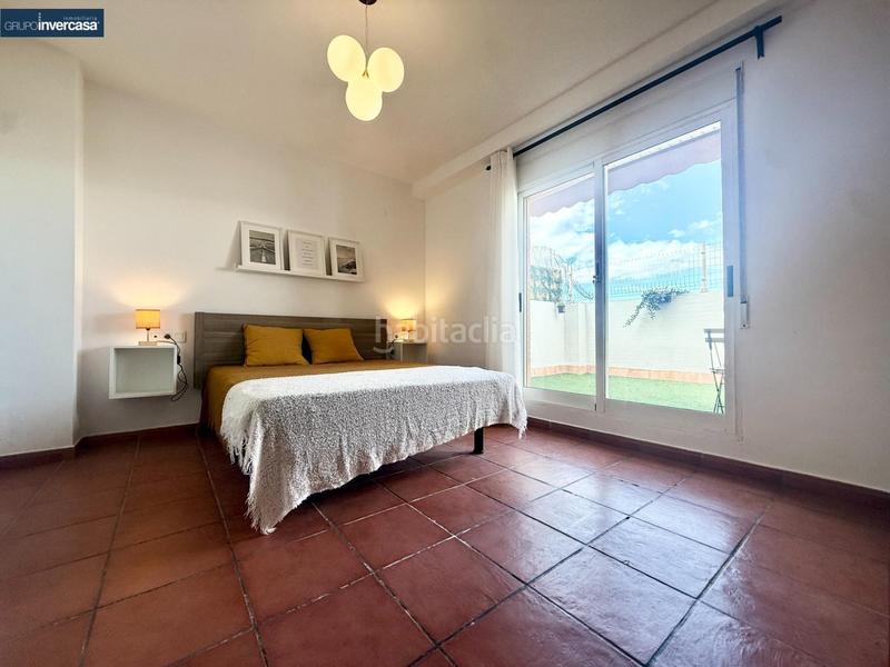Foto 4e7b8824-9c1d-487b-94c5-5a1c32b4b61a. Alquiler ático  con terraza de 18 m2 situado en zona juzgados en Paterna