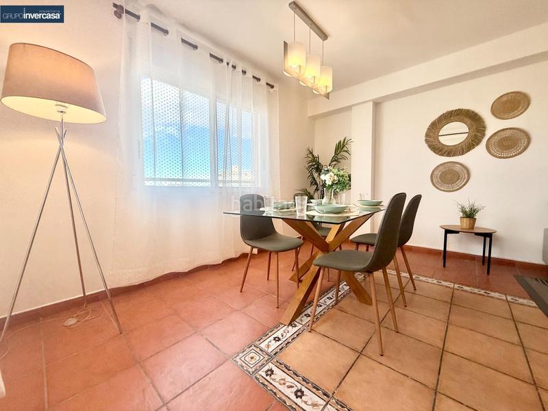 Foto b4c9543a-a5c2-4795-b20c-d589f225bdc7. Alquiler ático  con terraza de 18 m2 situado en zona juzgados en Paterna