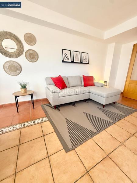 Foto 025ff800-27fb-4284-b87d-8164873c9ee2. Location attique avec parking dans Parc Central Paterna