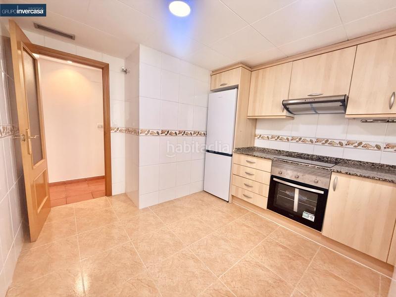 Foto 126e84cb-b137-4d10-9a9b-3c2749a6aaf9. Location attique avec parking dans Parc Central Paterna