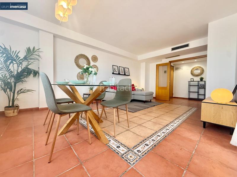 Foto 1bd1bead-1ada-49f8-9447-6b8878626503. Location attique avec parking dans Parc Central Paterna