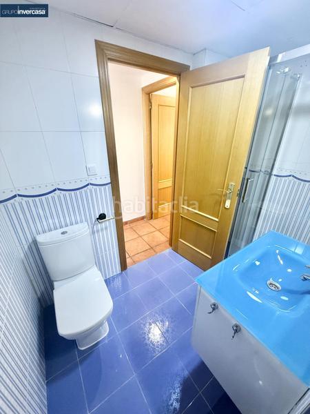 Foto 019f1fb1-964d-45af-9653-920fb4a9f13a. Rent penthouse with parking in Parc Central Paterna