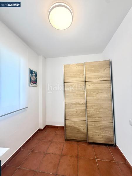 Foto 09d93e41-581a-4544-9671-c1fa54d8b5d6. Rent penthouse with parking in Parc Central Paterna