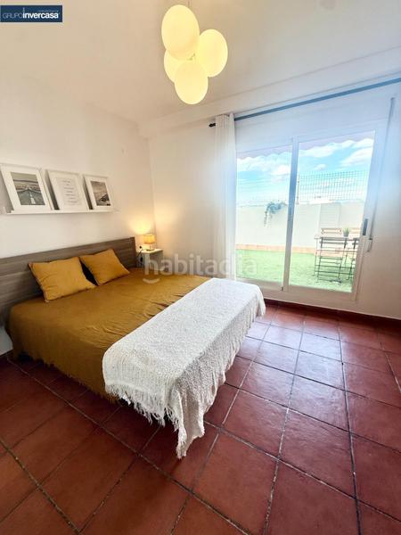 Foto 18b18ec2-dac2-45a5-9ea7-a8bc661b8a8e. Rent penthouse with parking in Parc Central Paterna