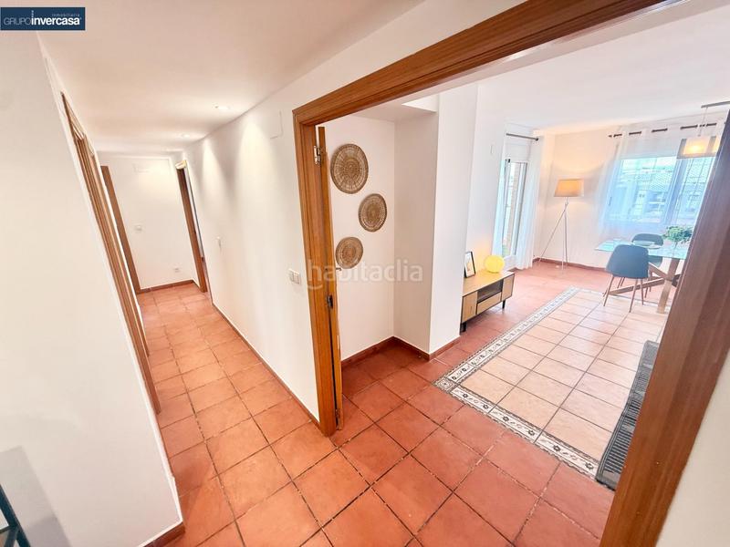 Foto 2136eb29-9902-444d-aa19-4428469f7158. Rent penthouse with parking in Parc Central Paterna