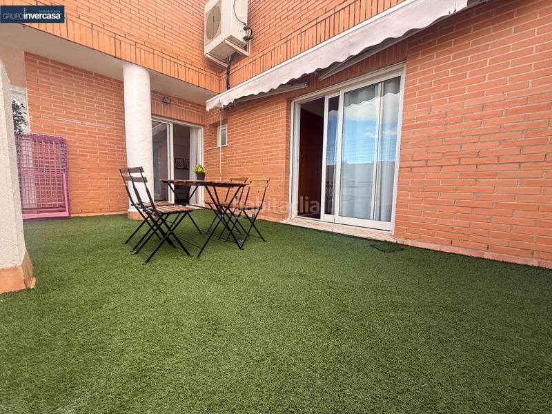 Foto 25e7f185-6f07-472d-a154-f9756ab86ea6. Rent penthouse with parking in Parc Central Paterna