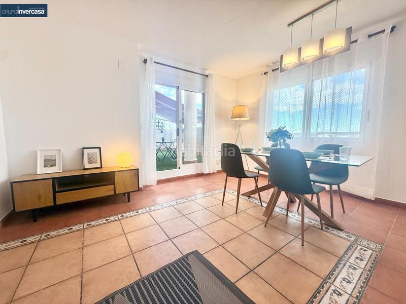 Foto 401bf1ff-50d1-4a7a-94b1-a92c74ea1d88. Rent penthouse with parking in Parc Central Paterna