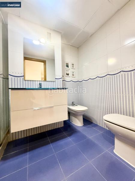 Foto 44faf08f-6d09-4a57-9fc1-9715e413eb46. Rent penthouse with parking in Parc Central Paterna