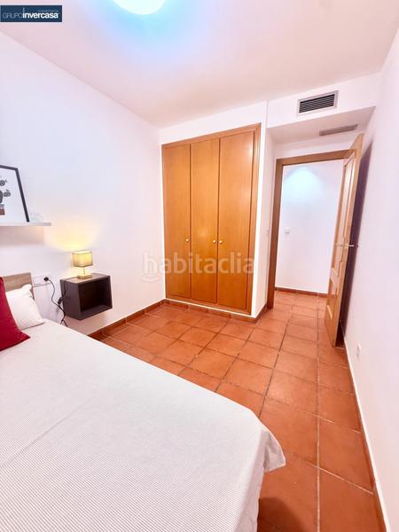 Foto 607a3485-e5f5-4b4c-a528-74d2bdd94ecf. Rent penthouse with parking in Parc Central Paterna