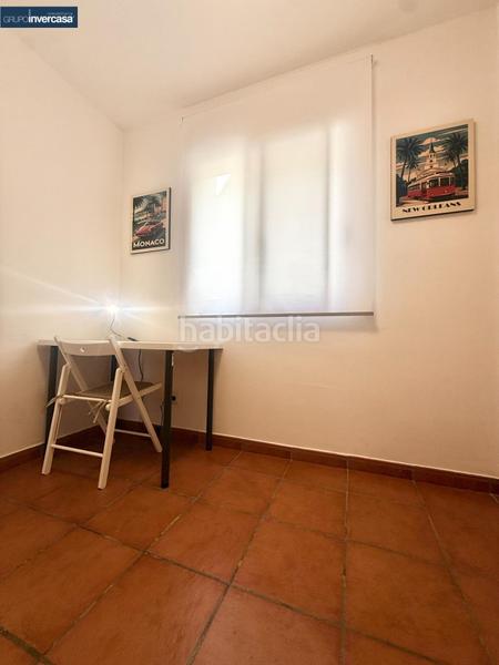 Foto 8095abd4-28fd-4b46-a2b1-7fc1ae3b2f6d. Rent penthouse with parking in Parc Central Paterna