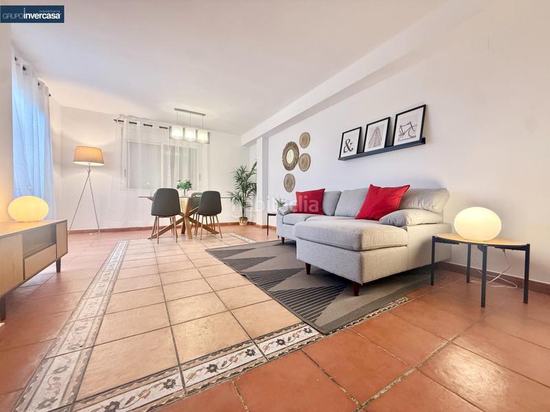 Foto 80ab184b-9a8c-4ca0-9dc3-4afedd7606a8. Rent penthouse with parking in Parc Central Paterna