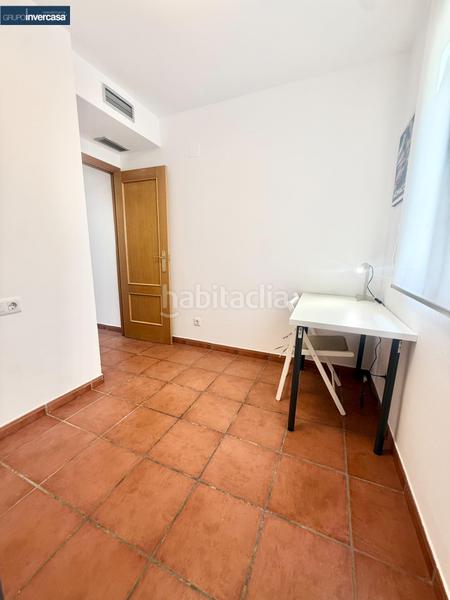 Foto a35c8355-d905-43dc-9bb0-7841be548383. Rent penthouse with parking in Parc Central Paterna