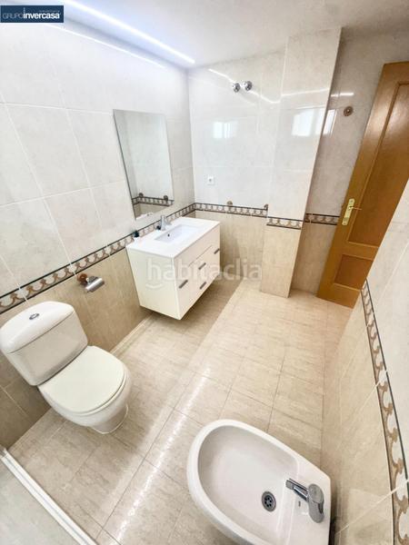 Foto aeb2e501-e764-4b32-a510-d2e35266abb4. Rent penthouse with parking in Parc Central Paterna