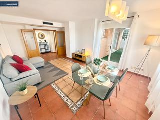 Penthouse in Parc Central