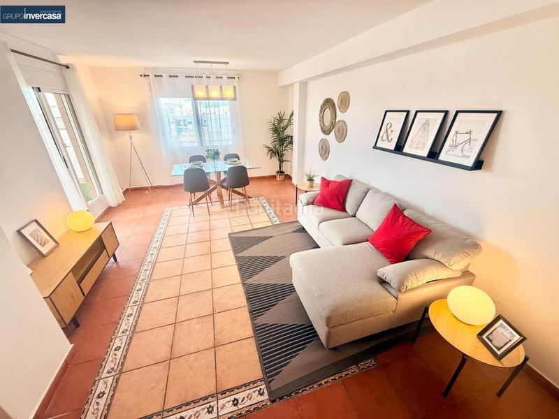 Foto cf47e7a9-8b73-47b5-95b8-42687f9576ab. Rent penthouse with parking in Parc Central Paterna