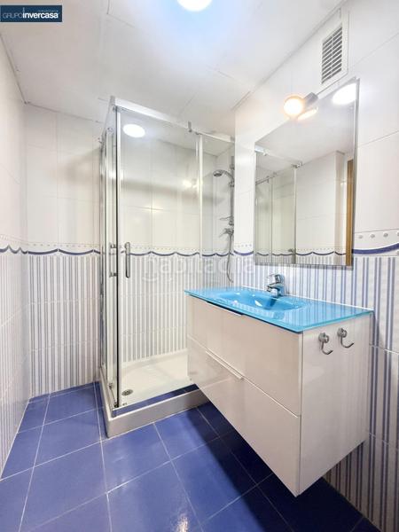 Foto f60620c4-c0c5-4cce-854d-296193df58e0. Rent penthouse with parking in Parc Central Paterna