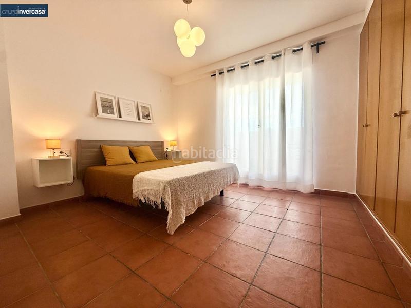 Foto ff8a54d1-29b6-46fe-a55f-d7d522bbee7d. Rent penthouse with parking in Parc Central Paterna