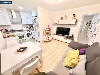 Piso en Quart de Poblet. Piso reformado con ascensor, situado en zona avda. sant onofre