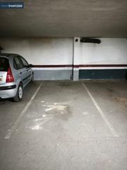 Parking voiture à Quart de Poblet. Plaza de aparcamiento en zona tribunal de les aiges de quart de