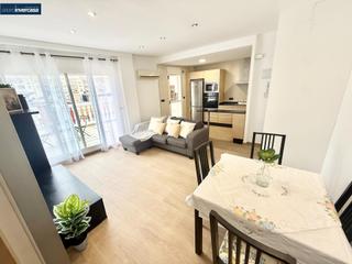 Dachwohnung in El Alborgí. Ático con ascensor, situado en zona calle mayor de paterna