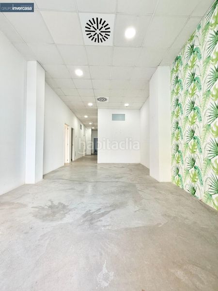 Foto 3b758b2e-840a-4b07-8116-5d4a2fa0be06. Local comercial a Quart de Poblet