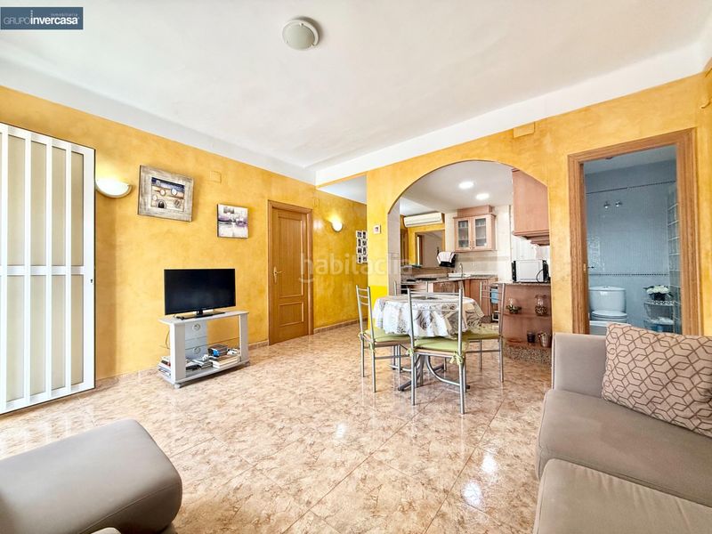 Foto 2e198772-be86-46cd-88ec-d0065d8b9f83. Planta baixa a Quart de Poblet