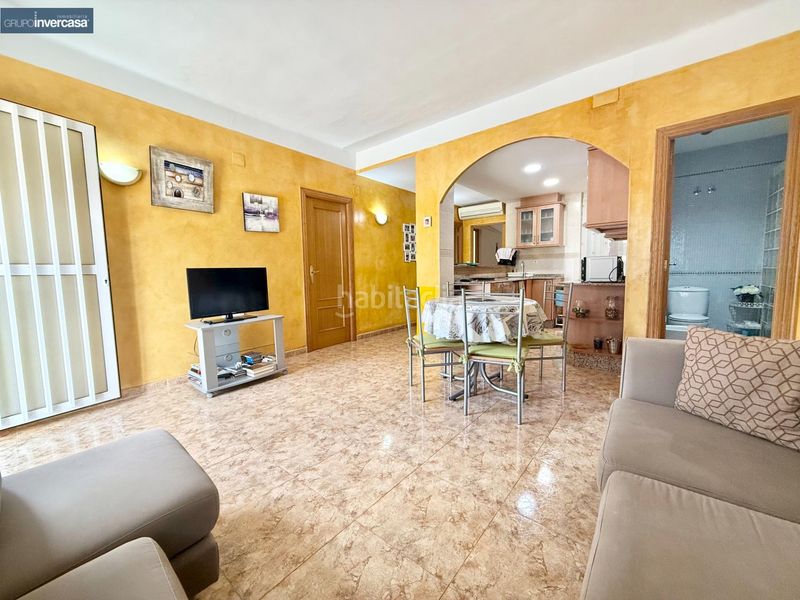 Foto 3d0e030d-ba04-4ef3-9ca8-003ab1ef3d0e. Planta baixa a Quart de Poblet