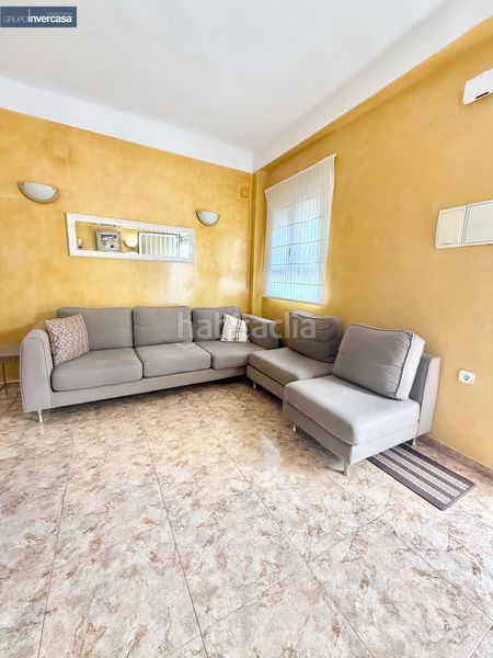 Foto 74b315cc-80f0-4554-be13-2c8276f58eb3. Planta baixa a Quart de Poblet