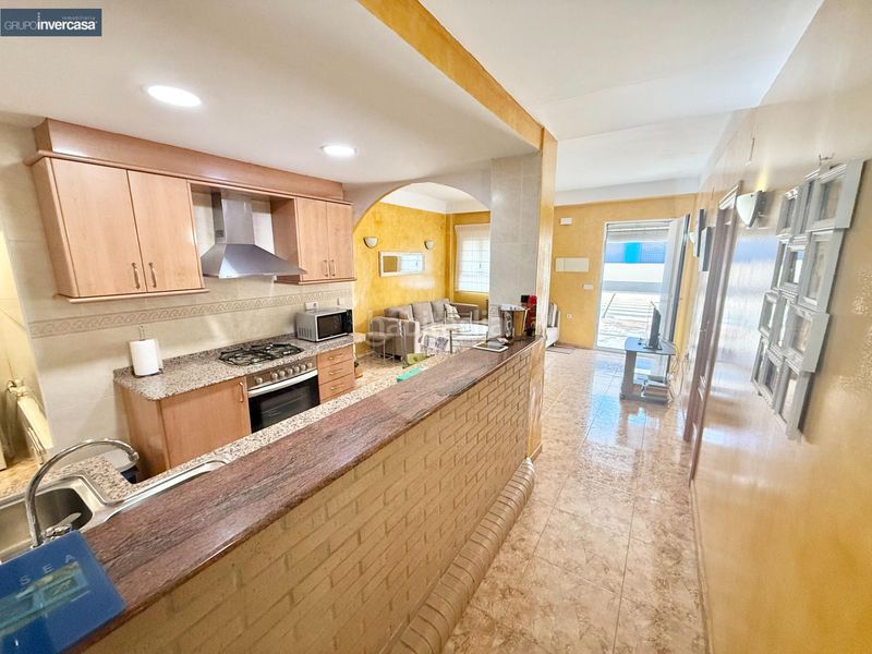 Foto b24a2f3d-749b-46ec-a756-92a92ba46b3c. Planta baixa a Quart de Poblet