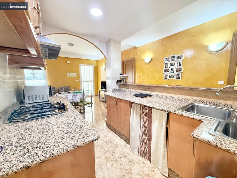 Foto b752d49f-bbfb-4a82-a086-f5a0be0f4cc6. Planta baixa a Quart de Poblet