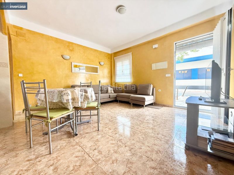 Foto e500541d-043e-4d1f-b322-bc1f4a947060. Planta baixa a Quart de Poblet