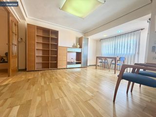 Rent Flat in L´Hort de Senabre. Piso amueblado con garaje en zona hospital universitario doctor