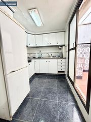 Piano terra in Quart de Poblet. Planta baja para acondicionar situada en zona consum