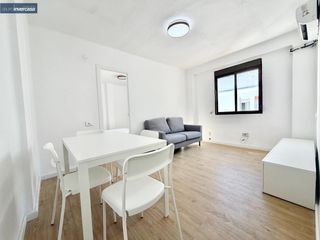 Miete Etagenwohnung in Quart de Poblet. Piso interior sin ascensor, situado en zona trafalgar