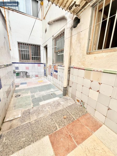 Foto 283e8bc9-3c7d-4b5b-a07d-006c5d6fbf4c. Planta baixa a Quart de Poblet