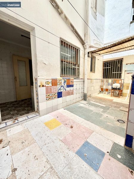 Foto 48f15479-ae15-4471-b503-23928992b33c. Planta baixa a Quart de Poblet